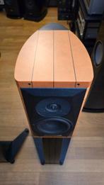 Sonus Faber - Auditeur de Crémone M. Ensemble d’enceintes, Nieuw