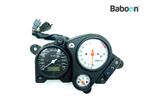 Tellerset Compleet KMH Honda VTR 1000 F Firestorm 1997-2006, Motoren, Verzenden, Gebruikt
