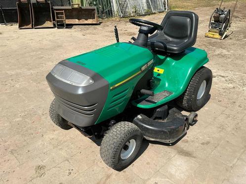 Verts Loisirs VL155H42 Zitmaaier, Tuin en Terras, Zitmaaiers