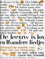 De leeuw is los en 16 andere liedjes 9789060200599, Verzenden, Annie M.G. Schmidt