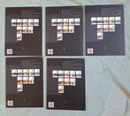 Gil st André 1 t/m 14 - opeenvolgende reeks SC - 14 Album -, Nieuw