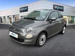 Fiat 500, Nieuw