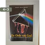 Orde van God, de 9789073982123 J. Dieleman, Verzenden, Gelezen, J. Dieleman