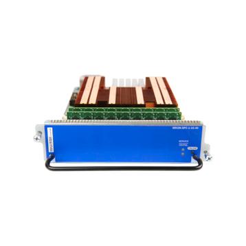 Juniper Networks SRX3K-SPC-1-10-40, Computers en Software, Netwerk switches, Verzenden, Nieuw
