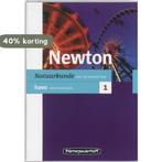 Newton havo 1 informatieboek 9789006310504 Kortland, Boeken, Verzenden, Gelezen, Kortland