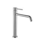 Wastafelkraan Verhoogd VMK Go Cocoon 30 cm Incl. Easy Move, Ophalen of Verzenden, Nieuw, Chroom, Kraan