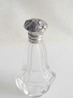 Parfumfles - .835 zilver