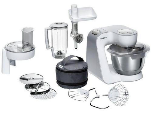 Bosch MUM58231, Huis en Inrichting, Woonaccessoires | Overige, Zo goed als nieuw, Verzenden