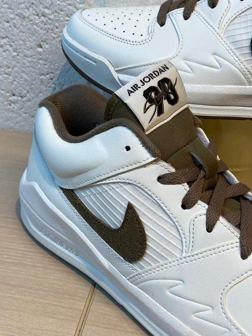Air Jordan - Veterschoenen - Maat: EU 44.5, Kleding | Heren, Schoenen