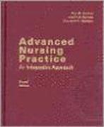 Advanced Nursing Practice 9780721686325 Judith A. Spross, Boeken, Verzenden, Zo goed als nieuw, Judith A. Spross