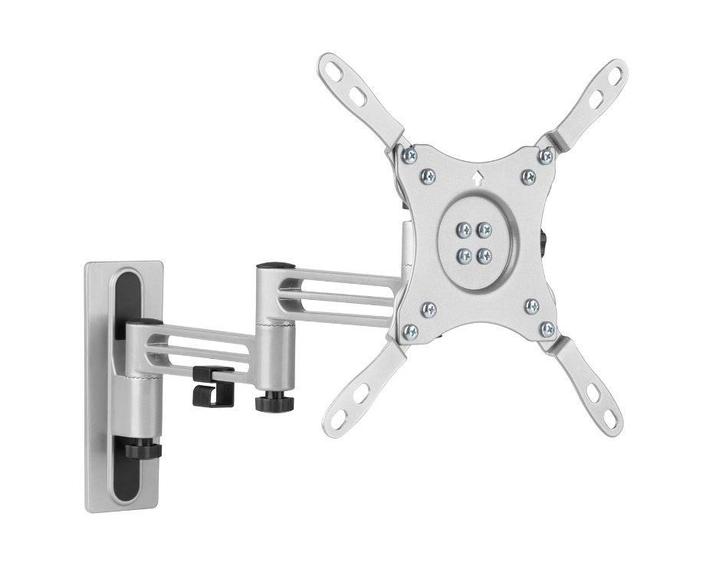 My Wall HC2-3L TV Beugel 13-43 (15kg /38cm), Audio, Tv en Foto, Televisiebeugels, Nieuw, Ophalen of Verzenden