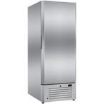 IJsvrieskast | 600L (58x 5L) | RVS | -10°C/-25°C | Statisch, Zakelijke goederen, Horeca | Keukenapparatuur, Verzenden, Nieuw in verpakking