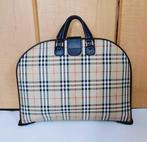 Burberrys - Burberry Nova Check Garment - Sac de voyage, Nieuw