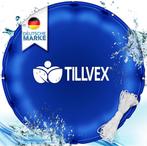 Tillvex® Zwembadkussen - 400cm - Zwembadafdekking - Waterdic, Tuin en Terras, Zwembad-toebehoren, Verzenden, Nieuw