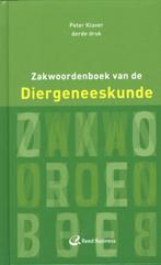 Zakwoordenboek van de diergeneeskunde 9789035233553, Verzenden, Peter KLaver