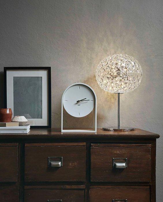 Pendule - Kartell - Tecnopolimero - 2020+, Antiek en Kunst, Antiek | Meubels | Stoelen en Sofa's