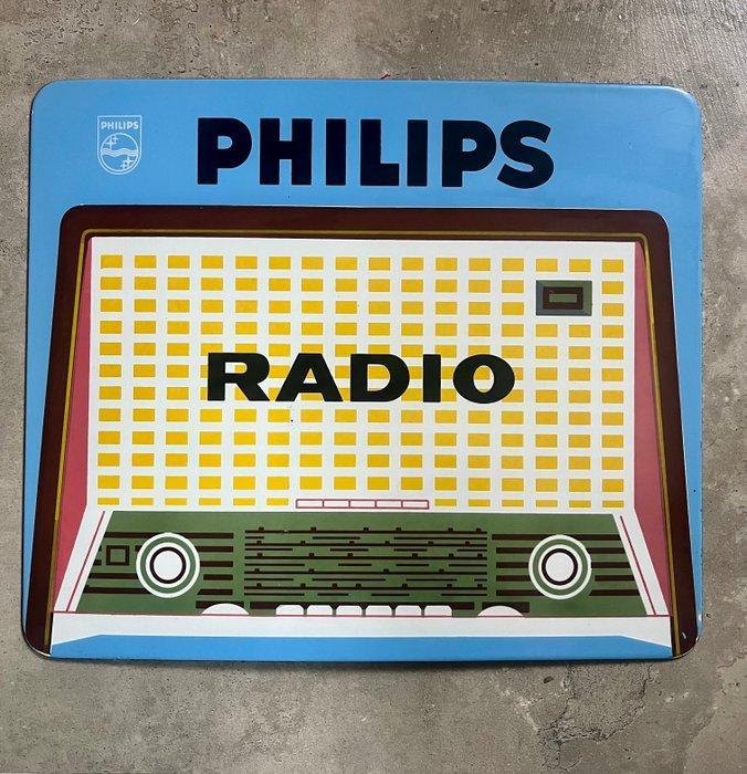 Emaille bord - Emaille, Antiek en Kunst, Antiek | Wandborden en Tegels