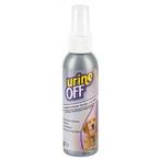 Urineoff spray hond 118 ml geur- en vlekkenverwijderaar -