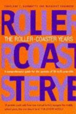The Roller-coaster Years, Boeken, Taal | Overige Talen, Verzenden