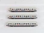 Märklin Z - 8779 - Modeltrein personenwagonset (1) -, Hobby & Loisirs créatifs