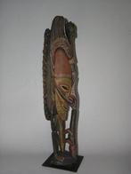 totem du Sepik - Papouasie-Nouvelle-Guinée (Sans prix de