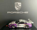 Spark 1:43 - Model raceauto -Porsche 911 (997) GT3 R # 99
