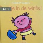 Kaatje in de winkel 9789044804072 Liesbet Slegers, Boeken, Verzenden, Zo goed als nieuw, Liesbet Slegers