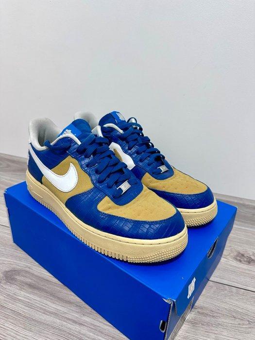 Nike - Air Force 1 Low - Low-top sneakers - Maat: EU 44.5, Kleding | Heren, Schoenen