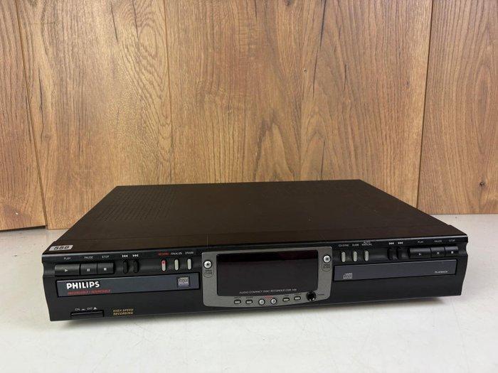 Philips - CDR 765 Cd-speler, TV, Hi-fi & Vidéo, Radios
