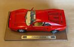 Bburago 1:18 - Modelauto (3) - Ferrari 288 GTO 1984 / 250, Hobby en Vrije tijd, Nieuw