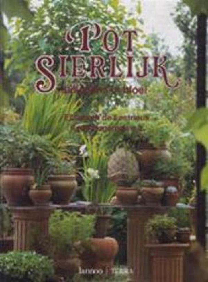 Potsierlijk 9789020630121 Elisabeth de Lestrieux, Boeken, Overige Boeken, Gelezen, Verzenden