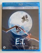E.T. THE EXTRA-TERRESTRIAL (IN SEAL) (BLURAY), Gebruikt