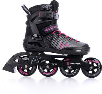 Tempish Wox 84 skates maat 39 - Skeelers - Dames - Zwart - beschikbaar voor biedingen