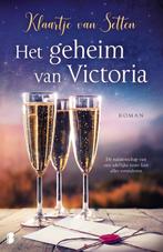 Het geheim van Victoria 9789022586464 Klaartje van Setten, Boeken, Verzenden, Gelezen, Klaartje van Setten