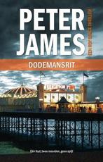 Dodemansrit / Roy Grace / 7 9789026129254 Peter James, Boeken, Verzenden, Gelezen, Peter James