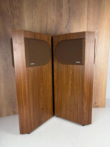 Bose - 401 - Double étage sur pied Ensemble d’enceintes beschikbaar voor biedingen