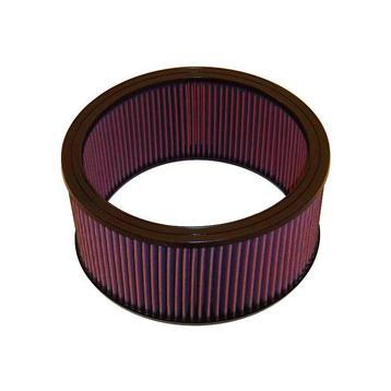 K&N Vervangingsluchtfilter | Chevrolet / Blazer / Ford USA /, Verzenden