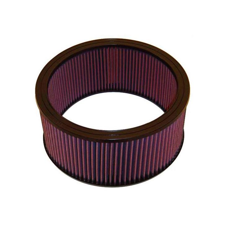 K&N Vervangingsluchtfilter | Chevrolet / Blazer / Ford USA /, Auto-onderdelen, Motor en Toebehoren, Nieuw, Verzenden