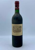 1988 Chateau Lafite Rothschild - Pauillac 1er Grand Cru, Verzamelen, Wijnen, Nieuw