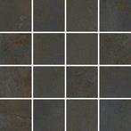 30x30(7)Malla K.CADMIAE COAL Semi-Glans, Ophalen of Verzenden