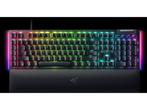 Razer BlackWidow V4 - Mechanisch Toetsenbord - Razer Green, Games en Spelcomputers, Verzenden, Zo goed als nieuw