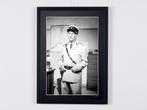 Le gendarme de Saint-Tropez 1964 - Louis de Funes as  chef