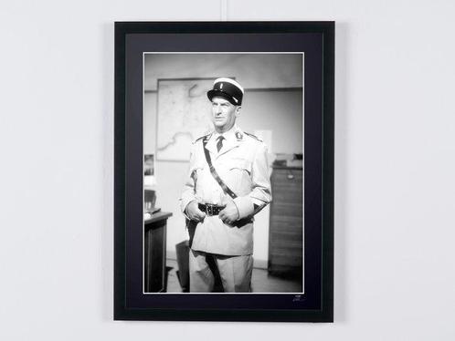 Le gendarme de Saint-Tropez 1964 - Louis de Funes as  chef, Collections, Cinéma & Télévision