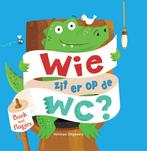 Wie zit er op de wc? 9789048318957 Fiona Munro, Boeken, Verzenden, Gelezen, Fiona Munro