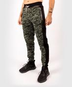 Venum Laser EVO 2.0 Joggingbroek Kaki Camo, Kleding | Heren, Sportkleding, Verzenden, Vechtsport, Nieuw, Venum