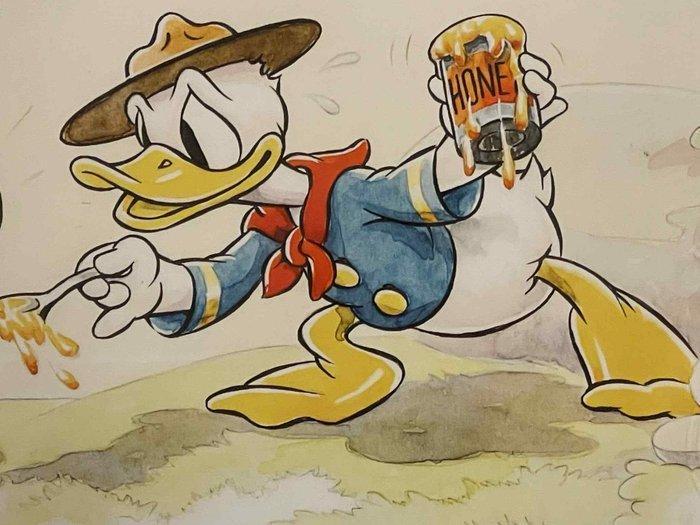 Tom Wood - Oh Honey!, Verzamelen, Disney