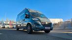 McLouis Menfys Van 4 Prestige als nieuw met twinbedden 77901, Buscamper of Camperbus