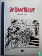Rode Ridder, De [Vandersteen] - De ijzeren hand - 2020, Boeken, Stripverhalen, Eén stripboek, Verzenden, Zo goed als nieuw, Biddeloo, Karel, Studio Vandersteen, Vandersteen, Willy.