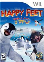 Happy Feet 2 (Wii Games), Games en Spelcomputers, Games | Nintendo Wii, Ophalen of Verzenden, Zo goed als nieuw