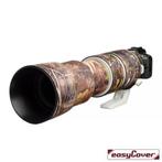 easyCover Lens Oak voor Canon RF 200-800mm Forest Camouflage, Ophalen of Verzenden